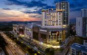 Туры в отель Hyatt Place Johor Bahru Paradigm Mall