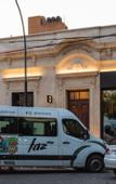 Туры в отель FAZ HOSTEL BOUTIQUE