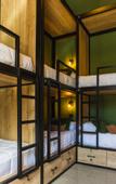 Туры в отель FAZ HOSTEL BOUTIQUE