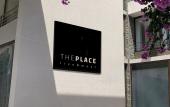 Туры в отель The Place