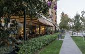 Туры в отель The Place
