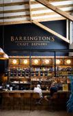 Туры в отель Barrington's Small Hotel