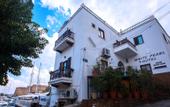Туры в отель White Pearl Hotel