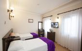 Туры в отель White Pearl Hotel