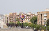 Туры в отель Hotel Manises