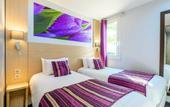 Туры в отель FH Confort Hotel Orleans