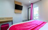 Туры в отель FH Confort Hotel Orleans