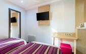Туры в отель FH Confort Hotel Orleans