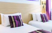 Туры в отель FH Confort Hotel Orleans