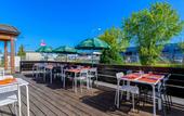 Туры в отель FH Confort Hotel Orleans