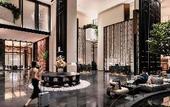 Туры в отель Pullman Quanzhou Shuitou
