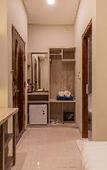 Туры в отель The Baliem Hotel