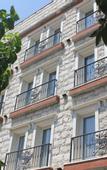 Туры в отель Maxxmarine hotel