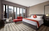 Туры в отель Ramada Plaza by Wyndham Xiangtan Wanlou