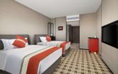 Туры в отель Ramada Plaza by Wyndham Xiangtan Wanlou