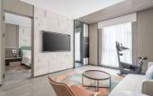 Туры в отель EVEN Hotel ZHONGSHAN CITY CENTER