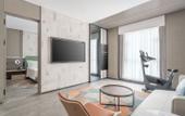 Туры в отель EVEN Hotel ZHONGSHAN CITY CENTER