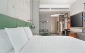 Туры в отель EVEN Hotel ZHONGSHAN CITY CENTER