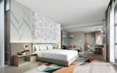 Туры в отель EVEN Hotel ZHONGSHAN CITY CENTER