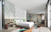 Туры в отель EVEN Hotel ZHONGSHAN CITY CENTER