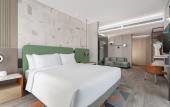 Туры в отель EVEN Hotel ZHONGSHAN CITY CENTER