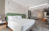 Туры в отель EVEN Hotel ZHONGSHAN CITY CENTER