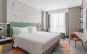 Туры в отель EVEN Hotel ZHONGSHAN CITY CENTER