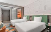 Туры в отель EVEN Hotel ZHONGSHAN CITY CENTER