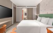 Туры в отель EVEN Hotel ZHONGSHAN CITY CENTER