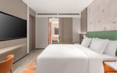 Туры в отель EVEN Hotel ZHONGSHAN CITY CENTER