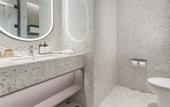 Туры в отель EVEN Hotel ZHONGSHAN CITY CENTER