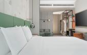 Туры в отель EVEN Hotel ZHONGSHAN CITY CENTER