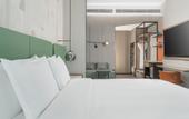 Туры в отель EVEN Hotel ZHONGSHAN CITY CENTER