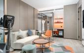 Туры в отель EVEN Hotel ZHONGSHAN CITY CENTER