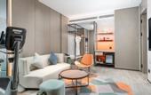 Туры в отель EVEN Hotel ZHONGSHAN CITY CENTER