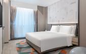 Туры в отель EVEN Hotel ZHONGSHAN CITY CENTER