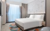 Туры в отель EVEN Hotel ZHONGSHAN CITY CENTER