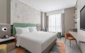 Туры в отель EVEN Hotel ZHONGSHAN CITY CENTER