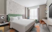 Туры в отель EVEN Hotel ZHONGSHAN CITY CENTER