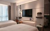Туры в отель EVEN Hotel ZHONGSHAN CITY CENTER