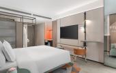 Туры в отель EVEN Hotel ZHONGSHAN CITY CENTER