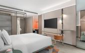 Туры в отель EVEN Hotel ZHONGSHAN CITY CENTER