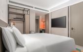 Туры в отель EVEN Hotel ZHONGSHAN CITY CENTER