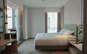 Туры в отель EVEN Hotel ZHONGSHAN CITY CENTER