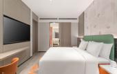 Туры в отель EVEN Hotel ZHONGSHAN CITY CENTER