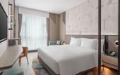 Туры в отель EVEN Hotel ZHONGSHAN CITY CENTER
