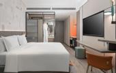 Туры в отель EVEN Hotel ZHONGSHAN CITY CENTER