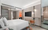 Туры в отель EVEN Hotel ZHONGSHAN CITY CENTER