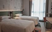 Туры в отель EVEN Hotel ZHONGSHAN CITY CENTER