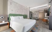 Туры в отель EVEN Hotel ZHONGSHAN CITY CENTER